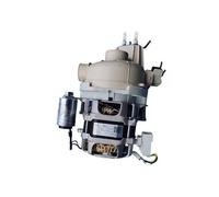 Conjunto de motor de bomba de calefacción for lavavajillas, bomba de circulación YXW50-2E, Compatible con Midea Samsung, piezas de lavavajillas Compatible con AEG