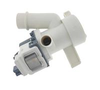 Conjunto De Motor De Bomba De Drenaje For Lavadora De 220~240 V, Compatible Con Candy, Compatible Con Hoover, Piezas De Lavadora B20-6AZC / 41018403