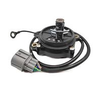 Conjunto de motor de caja de engranajes delantero compatible con ATV 600 625 CF600AU 800 800XC 850 850XC CF800ATR CF800AU 1000 X10 U10 Q890-314000-10000