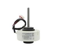 Conjunto De Motor De CC EAU62004011 SIC-37CVJ-F130-12, Compatible Con LG, Unidad Interior VRF Modelo LMN127HVT LSN246HV, Piezas De Aire Acondicionado