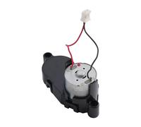 Conjunto De Motor De Cepillo Lateral, Compatible Con La Aspiradora Robot Sencor SRV/6250BK