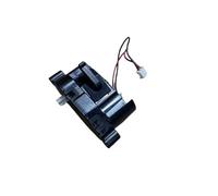 Conjunto De Motor De Cepillo Lateral, Compatible Con Vileda VR303 Vr102 VR 201 VR 303 Vr102, Repuestos De Aspiradora Robot(L and R)