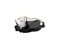Conjunto De Motor De Cepillo Lateral De Robot BL500, Compatible Con Sencor SRV 6250BK, Repuestos De Aspiradora Robótica