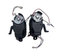 Conjunto De Motor De Cepillo Lateral For Aspiradora BL700, Compatible Con Sencor, SRV 2230 TI, Piezas Y Accesorios De Repuesto For Aspiradora Robótica.(R and L 2pcs)