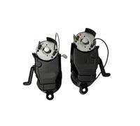 Conjunto De Motor De Cepillo Lateral For Robot Aspirador BL700, Compatible Con Sencor, Compatible Con SRV, 2230 TI, Piezas De Repuesto For Aspiradora Robótica(R+L)