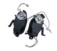Conjunto De Motor De Cepillo Lateral For Robot Aspirador, Compatible Con Sencor, SRV 2230 TI, Accesorios De Repuesto For Motor De Cepillo(R and L)