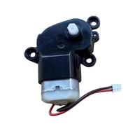 Conjunto De Motor De Cepillo Lateral For Robot Aspirador, Compatible Con Tefal, Explorer, Serie 20, RG6825, RG6871, RG6875, Isweep, X3.(R 1pcs)