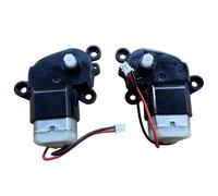Conjunto De Motor De Cepillo Lateral For Robot Aspirador, Compatible Con Tefal, Explorer, Serie 20, RG6825, RG6871, RG6875, Isweep, X3.(R and L)