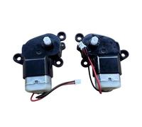 Conjunto De Motor De Cepillo Lateral For Robot Aspirador, Compatible Con Tefal Explorer Serie 20 RG6825 RG6871 RG6875 Isweep X3.(L)