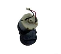 Conjunto de motor de cepillo lateral para robot aspirador DREAME D10 Plus Gen 2 que ofrece una salida de par consistente