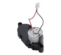 Conjunto de motor de cepillo lateral para robot Sencor SRV 6250BK para aspiradora Sp
