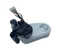 Conjunto De Motor De Cepillo Oscilante Externo, Compatible Con Aspiradoras Dreame X40 Ultra/X40 Master/X40 Pro Ultra. Piezas Oscilantes.(1pcs white)