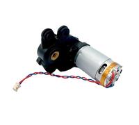 Conjunto De Motor De Cepillo Principal, Compatible Con Ecovacs, ZJ2228, Compatible Con Deebot, Repuestos For Robot Aspirador OZMO X2