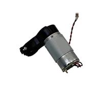 Conjunto de Motor de cepillo principal, Compatible con Roborock, Q10 S5/S5+ Q10 X5/X5+ Q10 VF+ Q10 PF+ accesorios de Robot aspirador