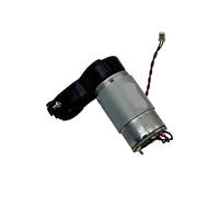Conjunto de motor de cepillo principal, Compatible con Roborock,Q10 S5/S5+ Q10 X5/X5+ Q10 VF+ Q10 PF+ Accesorios de robot aspirador