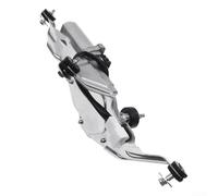 Conjunto de motor de limpiaparabrisas trasero de repuesto 987001E000 para Hyundai Accent Hatchback 2007 2011, ajuste directo estándar OE
