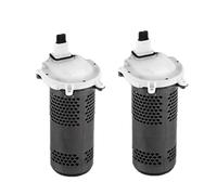 Conjunto de motor de pantalla, compatible con Dyson, V11 / SV14 / SV15, accesorios for aspiradora robot.(2PCS)