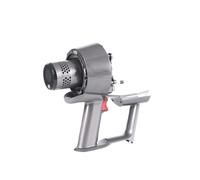 Conjunto De Motor De Placa De Repuesto De Cuerpo Principal, Compatible con Dyson,V11 Outsize SV16 SV29, Piezas De Aspiradora, Carcasa De Mango De Host