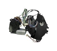 Conjunto de motor de rejilla for fregona, compatible con Dreame X40 Ultra/X40 Master, repuestos for caja de engranajes de almohadilla de fregona for aspiradora robot