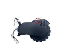 Conjunto De Motor De Rueda, Compatible Con Dreame, X30 Ultra/ X30 Master One/ X40 Ultra, Compatible Con Mijia, S10+/ X10+ / X20+ Piezas De Aspiradora(L)