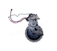 Conjunto de motor de rueda de alto rendimiento compatible con Ecovacs N30 N30 Pro Ydlx1 Robot Partes de aspiradora Movimiento suave alrededor de muebles y espacios reducidos Diseño (B)