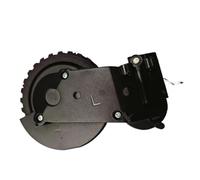 Conjunto De Motor De Rueda De Aspiradora, Compatible con ROWENTA, X-PLORER Serie 75 S+ RR8587WH Rueda Inferior(L)