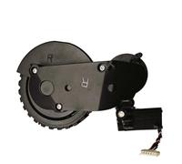 Conjunto De Motor De Rueda De Aspiradora, Compatible con ROWENTA, X-PLORER Serie 75 S+ RR8587WH Rueda Inferior(R)