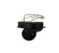 Conjunto De Motor De Rueda De Repuesto, Compatible Con Cecotec, Compatible Con Conga 3090, 3091, 3092 Y S3090.(L)