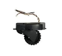 Conjunto De Motor De Rueda De Repuesto, Compatible Con Cecotec, Compatible Con Conga 3090, 3091, 3092 Y S3090.(R)