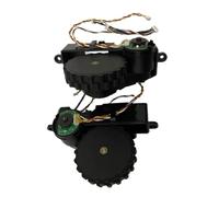 Conjunto De Motor De Rueda De Repuesto, Compatible Con Cecotec, Compatible Con Conga 3090, 3091, 3092 Y S3090.(R+l)