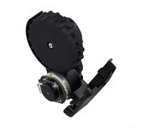 Conjunto de motor de rueda de repuesto compatible con robot aspirador 360 S7 Pro VR303 y VR102, módulo de transmisión lateral izquierdo y derecho para una mejor navegación y durabilidad (izquierda)