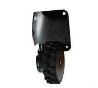 Conjunto de motor de rueda de repuesto para aspiradora robot para VR303, VR102, 201 VR 303 Vr102, diseñado para navegar esquinas y obstáculos con facilidad (izquierda)