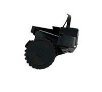 Conjunto De Motor De Rueda De Robot Aspirador, Ruedas Izquierda Y Derecha, Compatible Con Cecotec, Compatible Con Conga, 5290 Ultra Cleaner Brush Drive(L)