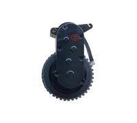 Conjunto De Motor De Rueda For Aspiradora, Compatible Con Cecotec 950, 1090, 1790 Y 2290, Repuesto De Conjunto De Rueda For Aspiradora Robot.(R)