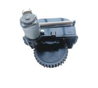 Conjunto De Motor De Rueda For Aspiradora, Compatible Con Silvercrest SSR 3000 A1, Piezas De Repuesto For Aspiradora Robótica, Accesorios De Motor De Rueda(L wheel)