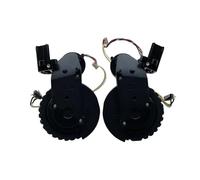 Conjunto De Motor De Rueda For Aspiradora Robótica Tapo RV10 Plus, Repuestos For Motor De Rueda(RV10 Plus L+R)