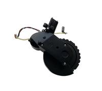Conjunto De Motor De Rueda For Aspiradora Robótica Tapo RV10 Plus, Repuestos For Motor De Rueda(RV10 Plus r)