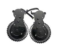 Conjunto De Motor De Rueda For Robot Aspirador, Compatible Con Ilife, A30 Pro. Piezas De Repuesto For Motor De Rueda.(R and L wheel)