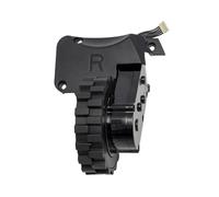 Conjunto De Motor De Rueda For Robot Aspirador, Compatible Con Midea, VCR04W, Provac Titan, Irbis Bean, 0121(R wheel only)