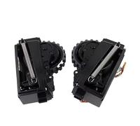 Conjunto De Motor De Rueda Motriz, Compatible Con ECOVACS Deebot CR130 CR131 CR635 CEN640, Piezas De Repuesto For Aspiradora Robot(L+R)