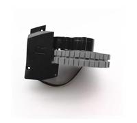 Conjunto De Motor De Rueda Motriz, Compatible Con ILIFE A10S L100, Piezas De Repuesto For Aspiradora Robot(R)