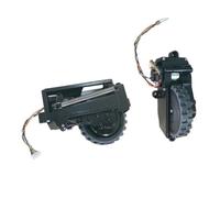 Conjunto De Motor De Rueda Motriz, Compatible Con ILIFE V7 V7S V7S Plus V7S Pro, Piezas De Repuesto For Aspiradora Robot(L+R)