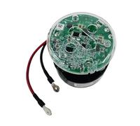 Conjunto De Motor De Ventilador, Compatible Con MOVA S4 Detect, Compatible Con Dreame V12 Plus / R10 Pro Aqua, Piezas De Repuesto For Aspiradora Conjunto De Motor