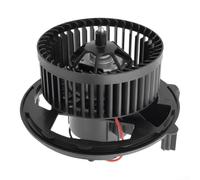 Conjunto de motor de ventilador de calentador HVAC compatible con GOLF para JETTA para TIGUAN para ATLAS para A3 para TT 2015-2023 sustituye a 5Q1819021 5Q1819021B