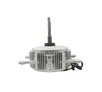 Conjunto De Motor De Ventilador De CC EAU43080051 FDD9A54LGCA, Compatible Con LG, Unidad Exterior VRF, Reemplaza EAU43080021/30/34/39/44/45, Piezas De Aire Acondicionado