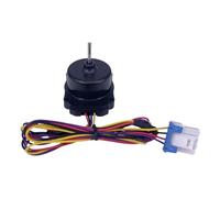 Conjunto De Motor De Ventilador De Condensador EAU64843803 For Motor De Ventilador De Evaporador De Refrigerador. Reemplaza Z40E12MS1A0-57K06 DC 12V 1A-T33C