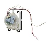Conjunto de Motor de ventilador limpiador de Robot, Compatible con Ilife, V3s Pro / V5s / V5 / V55 / V5s / V50 / X5, repuesto de piezas de vacío, 1 ud.(Brushless motor)