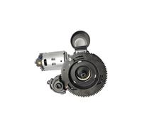 Conjunto De Motor For Cafetera, Compatible Con Philips, EP2220, EP2121, EP2124, EP2136, EP3146, EP3221, EP5144. Accesorios For Molinillo De Café.