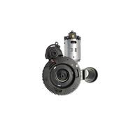 Conjunto De Motor For Cafetera, Compatible Con Philips EP2220 Motor De Molinillo, Accesorios, Piezas De Repuesto For Motor Silencioso, Kit De Reparación De Molinillo De Café.