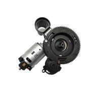Conjunto De Motor For Cafetera Philips EP2220, EP2121, EP2124, EP2136, EP3146, EP3221, EP5144. Accesorios For Molinillo.